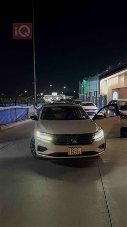 فولكسفاغن باسات